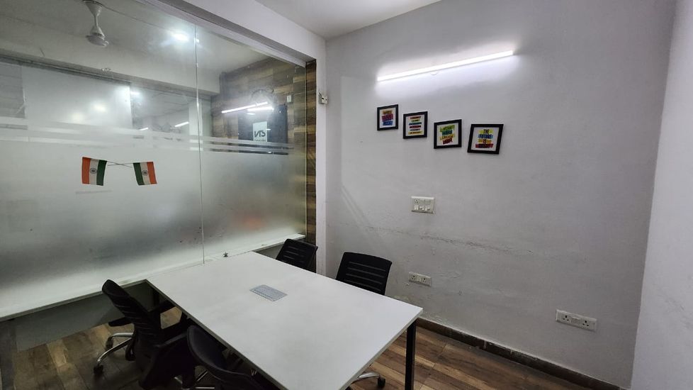 U.S.Coworking